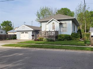 407 Albert St, Chatham Kent, ON N8A1Y3