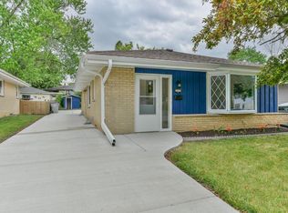 3571 S 80th St, Milwaukee, WI 53220