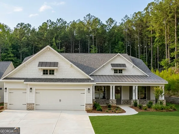 652 Highgrove Cir, Canton, GA 30115