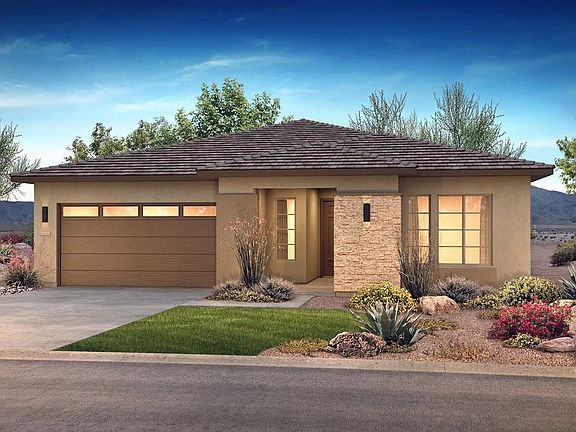 Exterior B Color 7