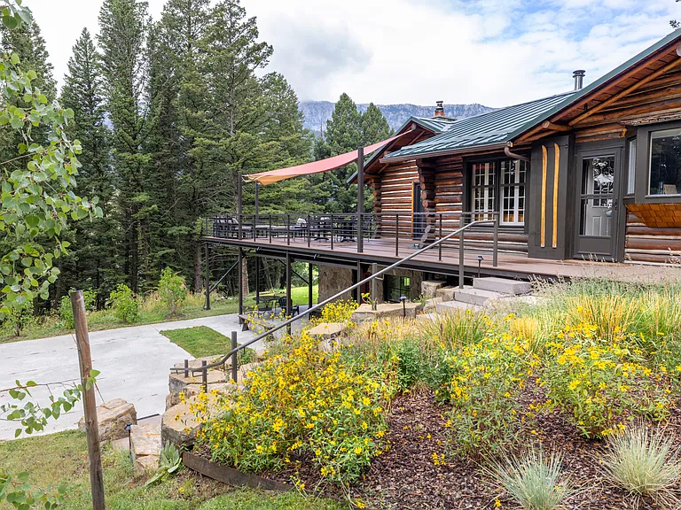15325 Bridger Canyon Rd — Photo 12