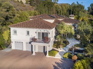 15891 Shannon Rd, Los Gatos, CA 95032