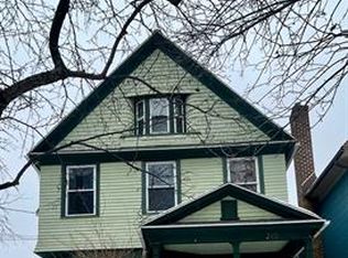 106-110 Comfort Street - 108, Rochester, NY 14620