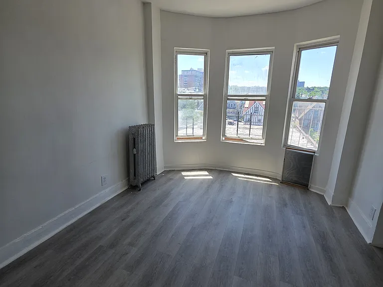 119 Ludlow St #4EFA — Photo 1