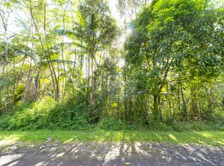 14-3454 Hawaii Rd LOT 743, Pahoa, HI 96778