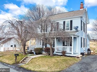 1512 Harkins Rd, Pylesville, MD 21132