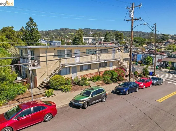 3601 Lincoln Ave APT 1, Oakland, CA 94602