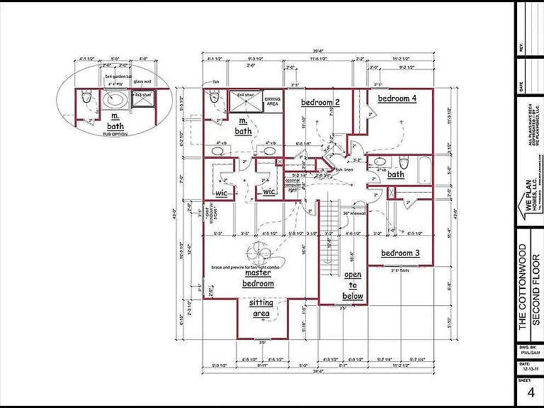 6358 Woodland Station Dr — Photo 3