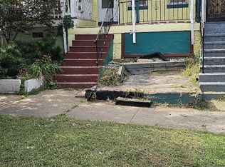 2308 Sidney Ave, Baltimore, MD 21230