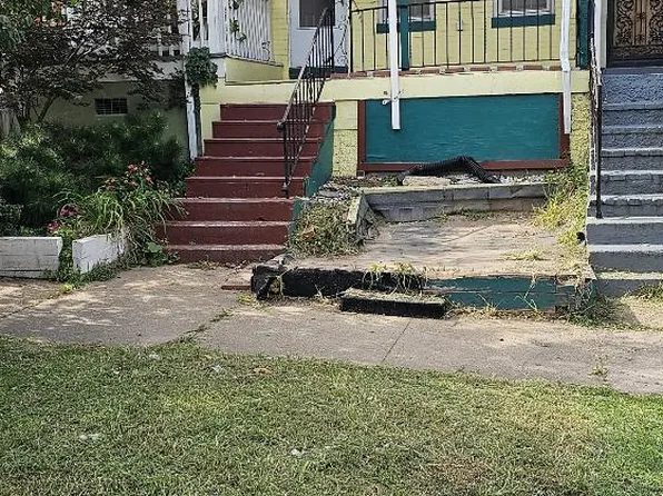 2308 Sidney Ave, Baltimore, MD 21230