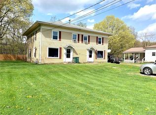 3370 Hallsport Rd, Wellsville, NY 14895