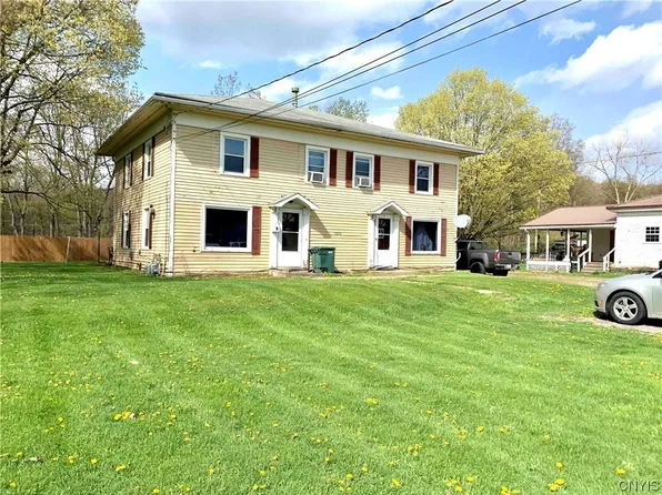 3370 Hallsport Rd, Wellsville, NY 14895