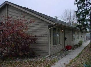 815 S Main St, Bryan, OH 43506