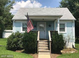 8106 Pinehill St, Laurel, MD 20707