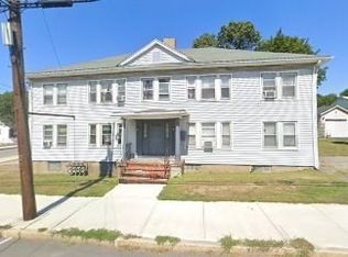 284 Quincy Ave, Quincy, MA 02169