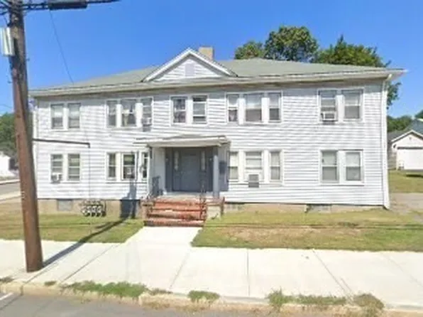 284 Quincy Ave, Quincy, MA 02169