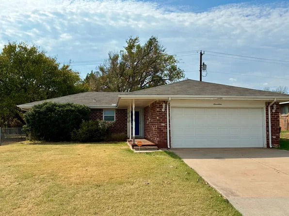 17 Seneca Dr, Shawnee, OK 74801