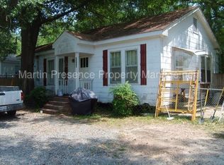 2709 W California Ave, Ruston, LA 71270