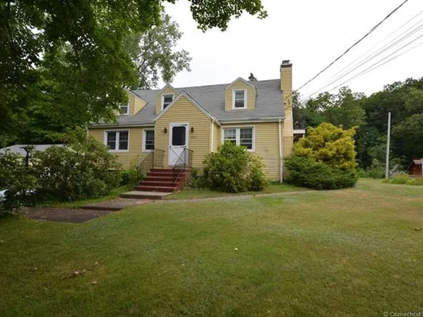 1210 Durham Rd, Wallingford, CT 06492