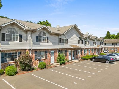 975 Meriden Road APT 3, Waterbury, CT, 06705