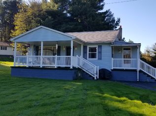 1027 McMullen Rd, Ashville, PA 16613