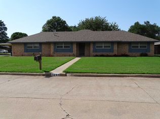 1729 Brookline Dr, Duncan, OK 73533
