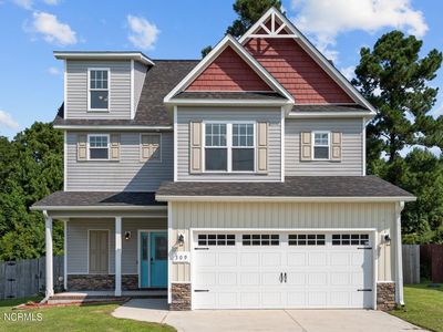 309 Emma Court, Jacksonville, NC, 28540