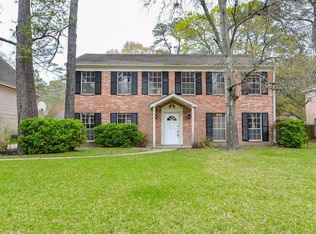 5406 Spanish Oak Dr, Houston, TX 77066