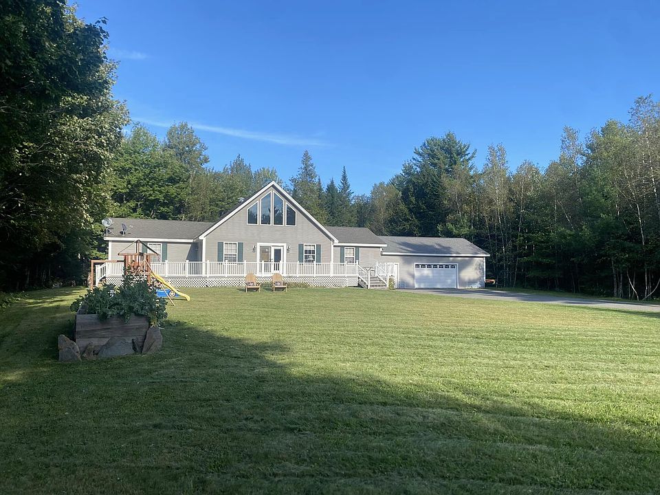 120 Ten Road, Bradley, ME 04411 MLS 1573989 Zillow