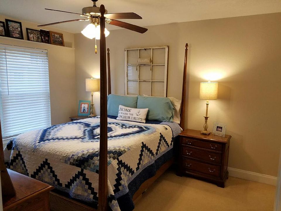 2nd image of 3857 Indian Trail Dr #205