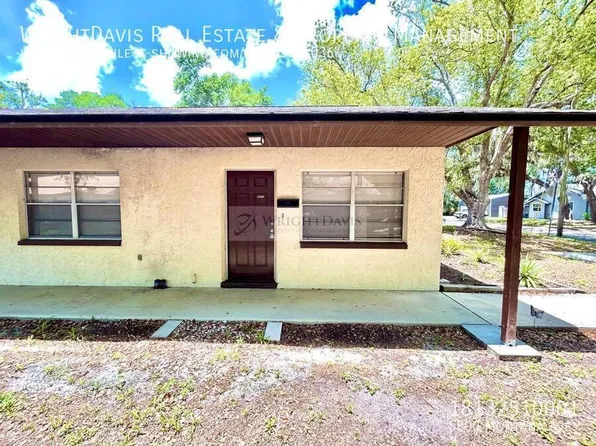 5800 Montana Ave, New Pt Richey, FL 34652