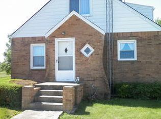 2034 Nugent Rd, Bad Axe, MI 48413