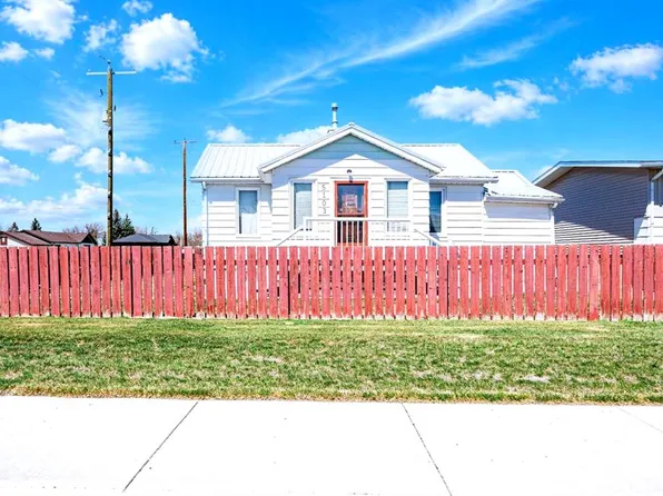 5103 S 41st Ave, Taber, AB T1G 1B2