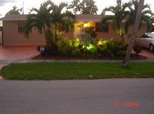 2332 SW 128th Ave, Miami, FL 33175