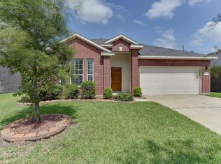 25538 Forest Springs Lk, Spring, TX 77373