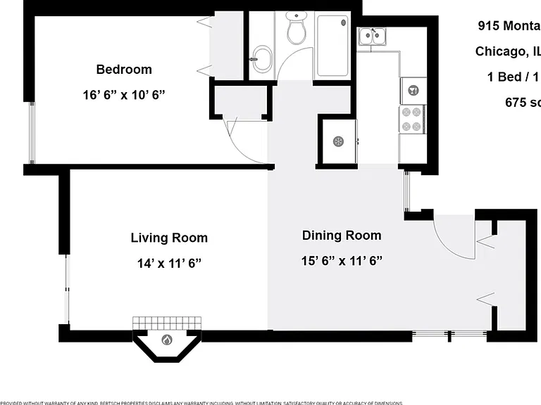 915 W Montana St #21 — Photo 12