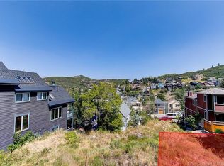 324 Woodside Ave, Park City, UT 84060