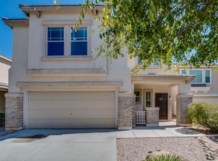 1215 S 119th Dr, Avondale, AZ 85323