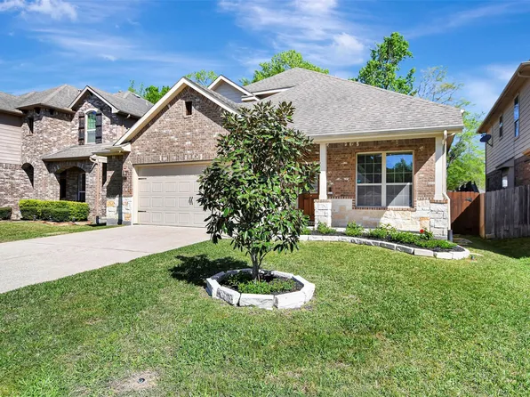 7442 Casita Dr, Magnolia, TX 77354