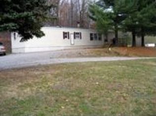 165 Kelly Rd, Portersville, PA 16051