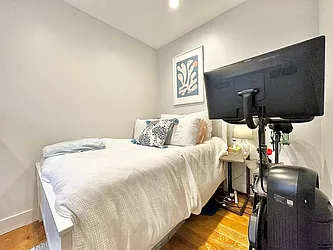Rented by Doorway NYC, LLC
