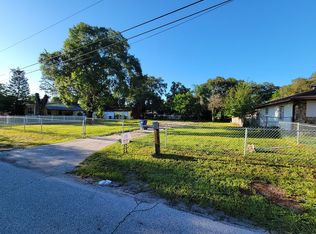 2522 W Wilder Ave, Tampa, FL 33614
