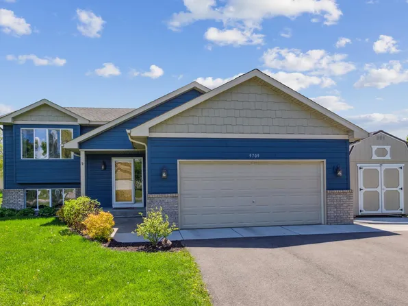 9709 42nd St NE, Saint Michael, MN 55376