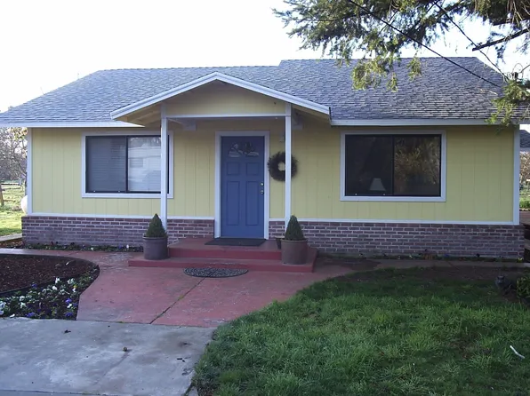 11495 Highway 99e, Los Molinos, CA 96055