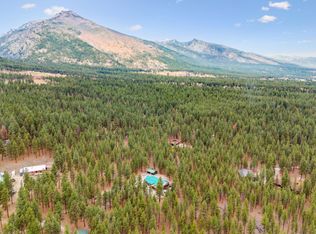 810 Pine Meadow Dr, Hamilton, MT 59840