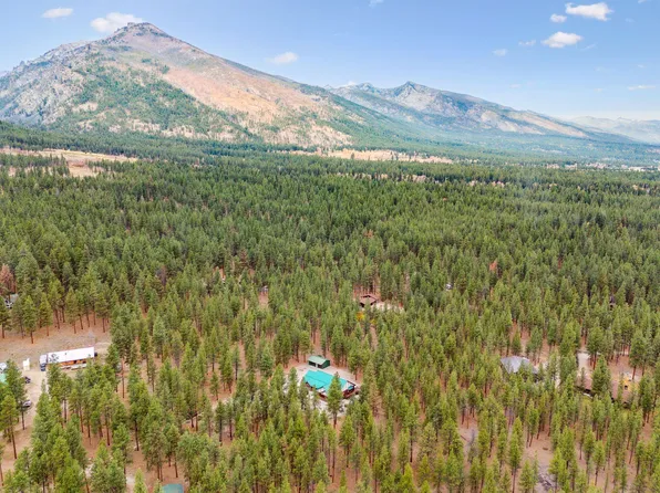810 Pine Meadow Dr, Hamilton, MT 59840