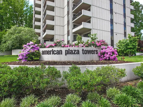 2309 SW 1st Ave APT 541, Portland, OR 97201