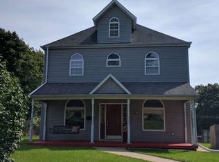 1012 Michigan Ave, Logansport, IN 46947