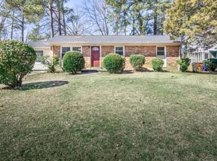 4106 Baker St, Durham, NC 27713