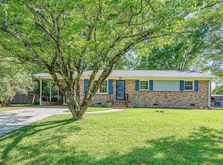 2212 Southern Dr, Durham, NC 27703